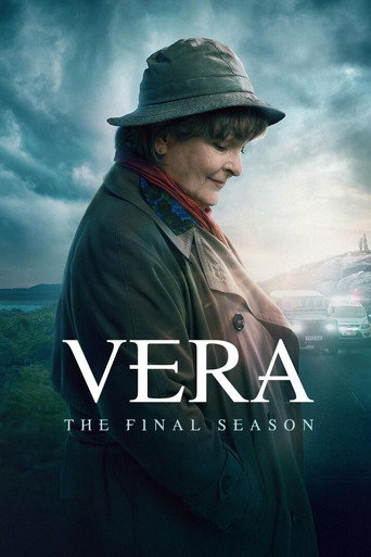 The poster for Series 14