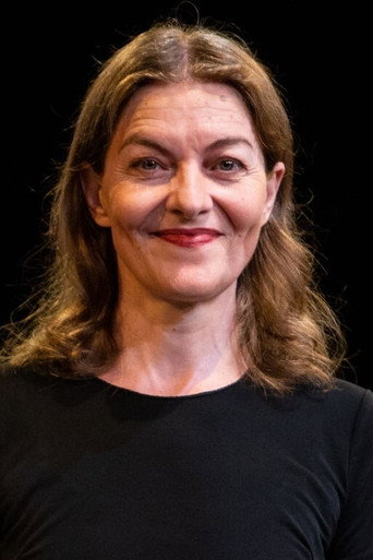 Portrait of Nuria González