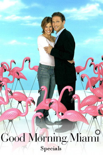 The poster for Specials