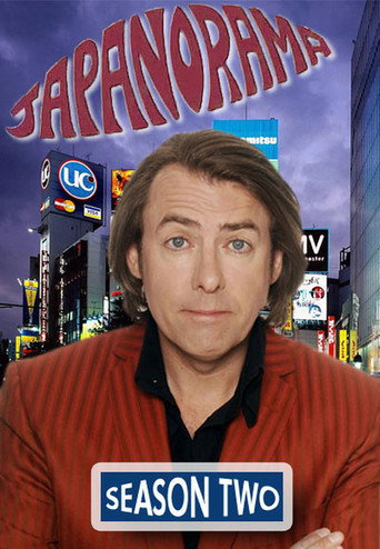 The poster for Season 2