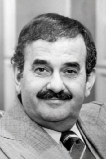 Portrait of Felipe Carone