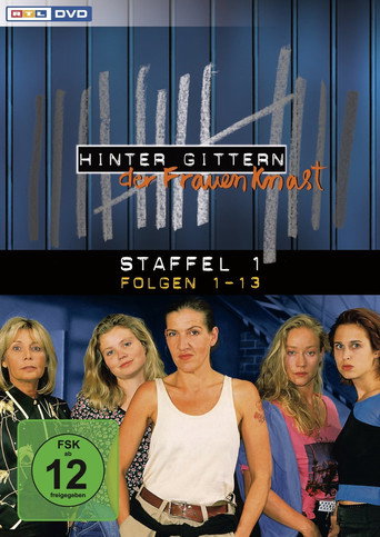 The poster for Season 1