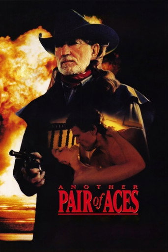 Poster for Another Pair of Aces: Three of a Kind