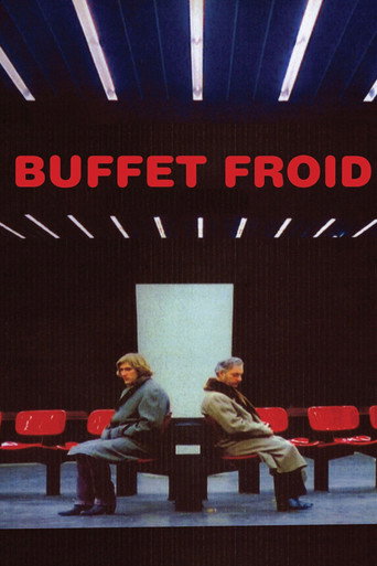 Poster for Buffet Froid