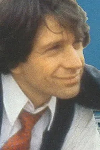 Portrait of Craig Schaefer