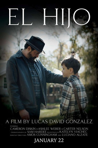 Poster for El Hijo