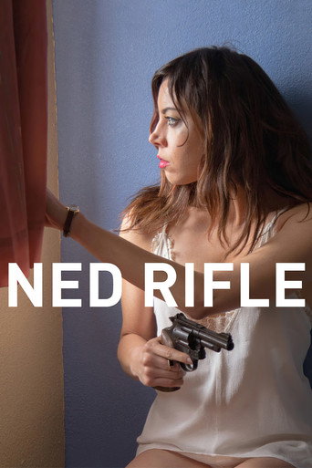 Poster for Ned Rifle