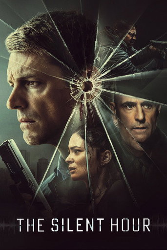 Poster for The Silent Hour