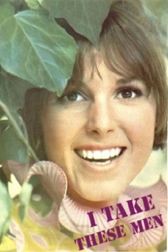 Poster for I Take These Men