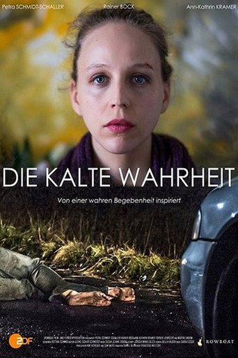 Poster for The Cold Truth