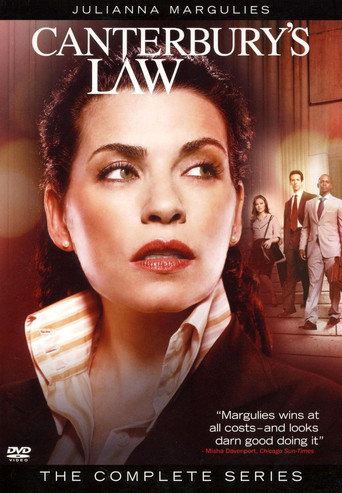 The poster for Season 1