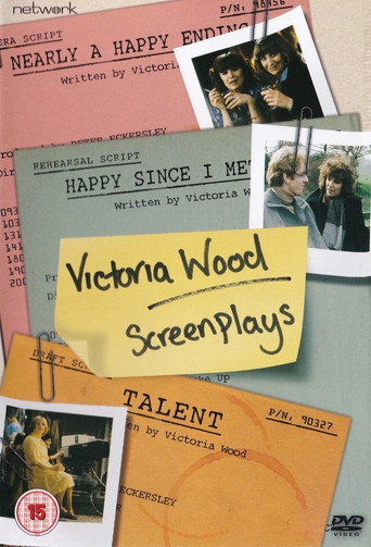 Poster for Screenplay
