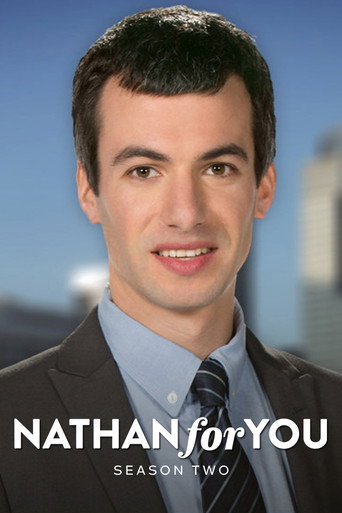 The poster for Season 2