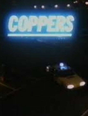 Poster for Coppers