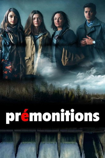 Poster for Premonitions