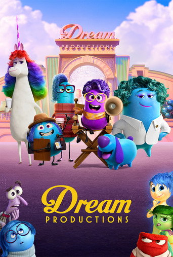 Poster for Dream Productions