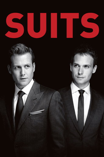 The poster for Season 3