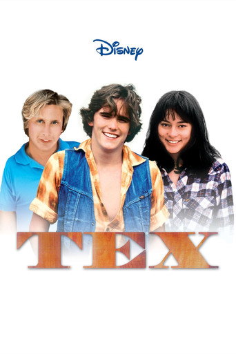 Poster for Tex