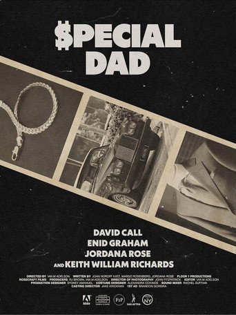 Poster for Special Dad