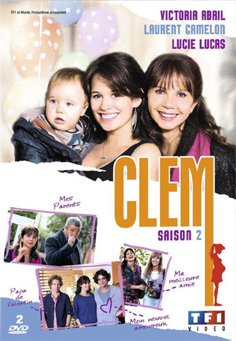 The poster for Season 2
