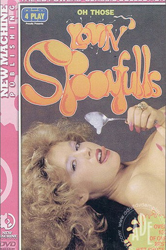 Poster for Loving Spoonfuls