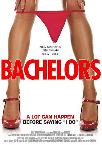 Poster for Bachelors