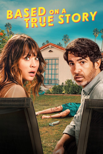 The poster for Season 1