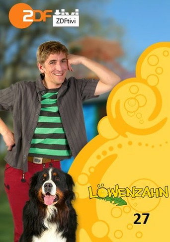 The poster for Season 27