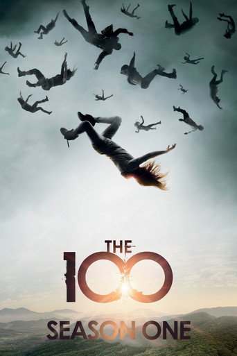 The poster for Season 1