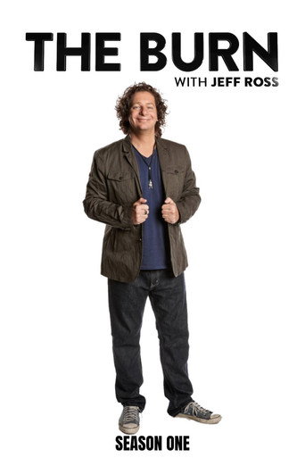 The poster for Season 1