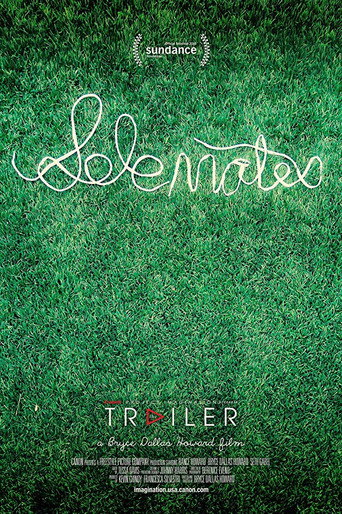 Poster for Solemates