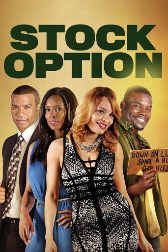 Poster for Stock Option