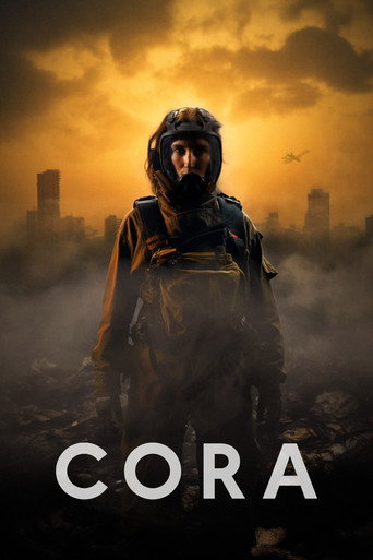 Poster for Cora