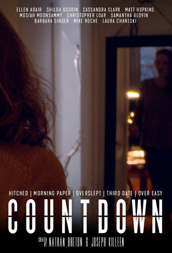 Poster for Countdown