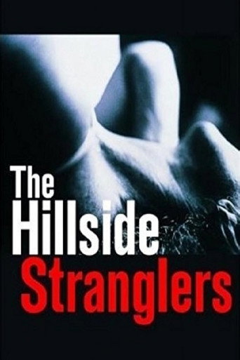 Poster for The Hillside Stranglers