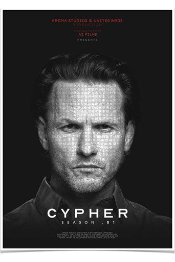 The poster for Season 1
