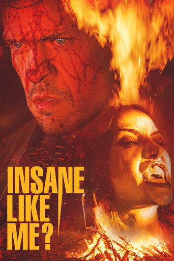 Poster for Insane Like Me?