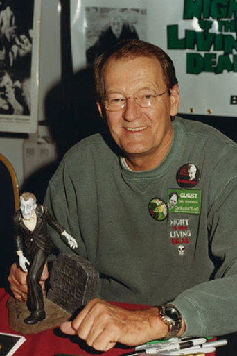 Portrait of S. William Hinzman