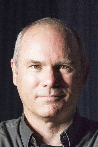 Portrait of Robert Bockstael