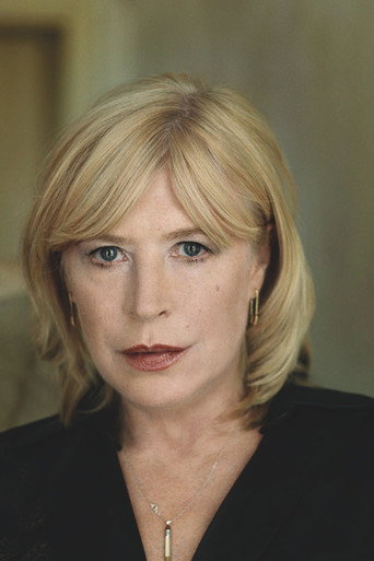 Portrait of Marianne Faithfull