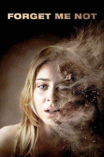 Poster for Forget Me Not