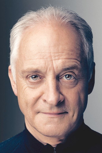 Portrait of Malcolm Sinclair