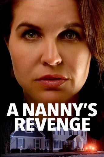 Poster for A Nanny's Revenge
