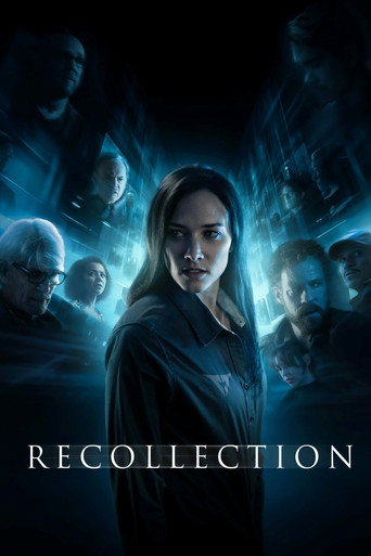 Poster for Recollection