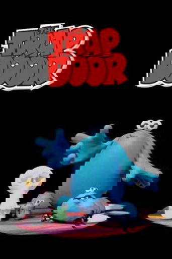The Trap Door