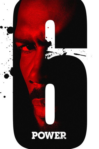 The poster for Season 6
