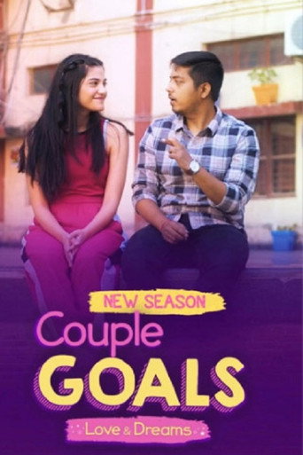 The poster for Season 4