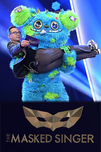 The poster for Season 5