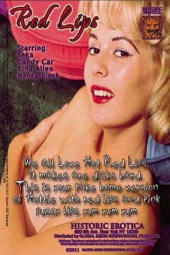 Poster for Red Lips