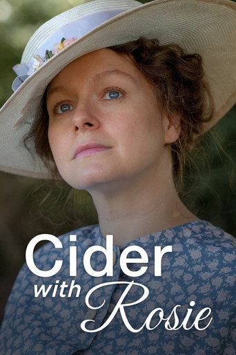 Poster for Cider with Rosie